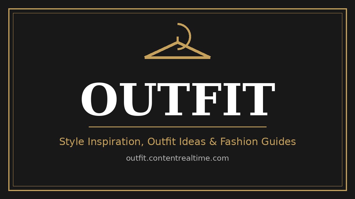 Beginner Guide To Choosing Belts That Enhance Outfits